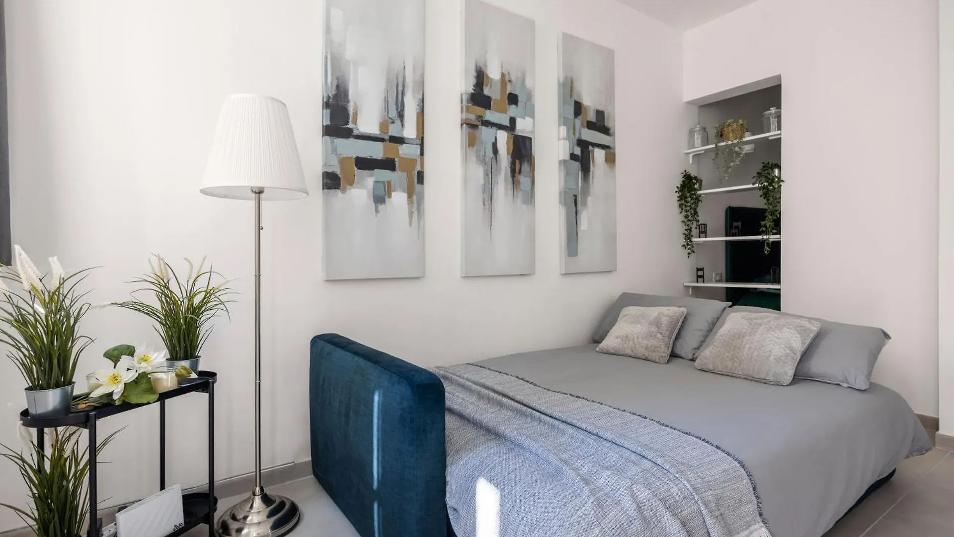 Casa vacanze Sferracavallo - Dream Holidays Palermo
