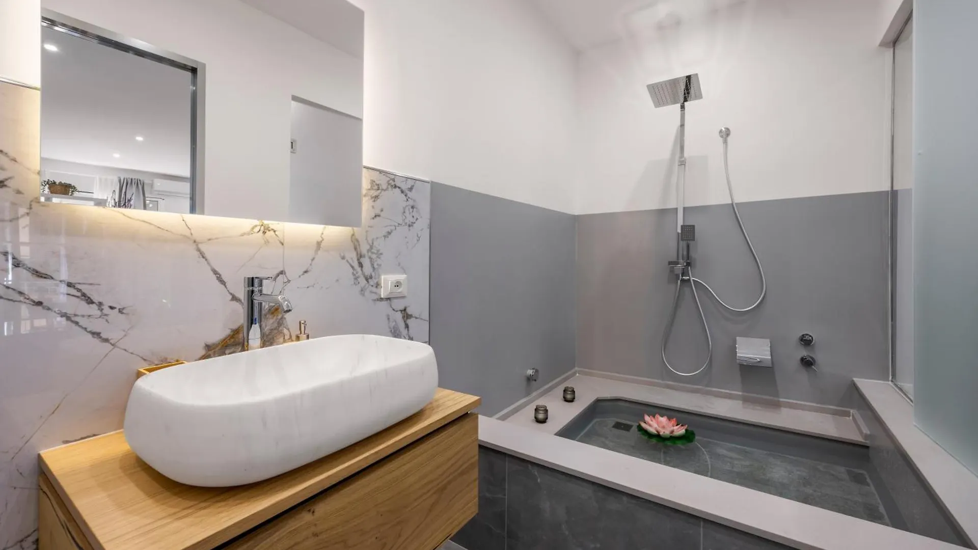 Prázdninový dům Sferracavallo - Dream Holidays Palermo